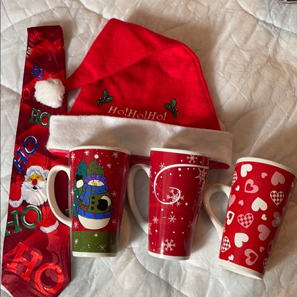 Fun Christmas Items